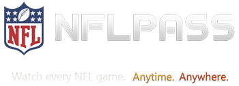 nfl pass logo